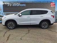 occasion Hyundai Santa Fe 1.6 T-gdi 265ch Plug-in Executive Bva6 Htrac