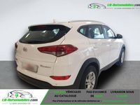 occasion Hyundai Tucson 1.6 GDi 132 2WD