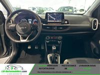 occasion Kia Picanto 1.0 T-GDi 100ch BVM