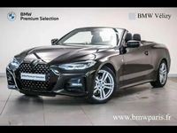 occasion BMW 420 Serie 4 ia 184ch M Sport