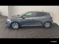 Occasion Renault Clio V Business 140 ch (102 kW) 2020 Gris