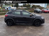 Occasion Dacia Sandero Extreme 2025 Noir Citadine