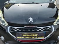 Occasion Peugeot 208 GTi 200 ch (147 kW) 2015 Citadine