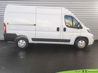 occasion Fiat Ducato 3.5 MH2 47 kWh 122ch Pack - VIVA164167329