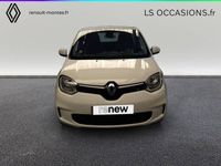 occasion Renault Twingo Iii Sce 65 - 21 Limited