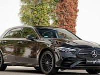 Occasion Mercedes A250 AMG line 163 ch (119 kW) 2024 Berline