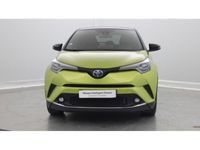 occasion Toyota C-HR 122h JBL Edition 2WD E-CVT RC18