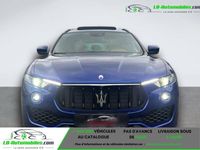 occasion Maserati Levante 3.0 V6 Bi-turbo 430 S Q4