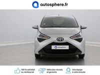 occasion Toyota Aygo 1.0 VVT-i 72ch x-play x-app 5p MC18