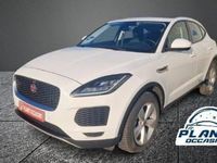 Occasion Jaguar E-Pace 181 ch (133 kW) 2018 Blanc SUV