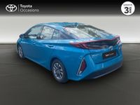 occasion Toyota Prius 122h Dynamic Pack Premium Mc19 5cv