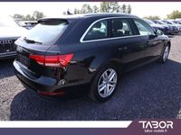 occasion Audi A4 2.0 Tdi 150 S Tronic Gps Pdc 17p