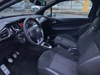occasion Citroën DS3 1.6 THP 150ch Sport Chic