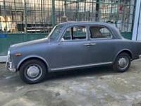 Occasion Lancia Appia 48 ch (35 kW) 1962 Gris Berline