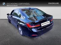 occasion BMW 320 320 dA 190ch Business Design