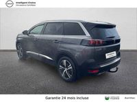 occasion Peugeot 5008 BlueHDi 130ch S&S EAT8