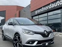 occasion Renault Scénic IV 1.7 Blue Dci 120ch Intens