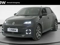 Occasion Renault R5 Techno 110 kW (150 ch) 2025 Noir Citadine