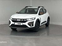 Occasion Dacia Sandero Extreme 102 ch (75 kW) 2025 Berline