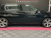 Occasion Peugeot 308 Allure 116 ch (85 kW) 2015 Berline