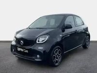 occasion Smart ForFour Electric Drive 