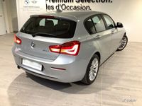 occasion BMW 116 SERIE 1 II d 116ch Sport 5p Euro6c