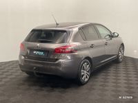 occasion Peugeot 308 II PURETECH 130CH S&S EAT8 STYLE