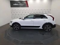 Occasion Kia Niro Premium 129 ch (94 kW) 2025 Blanc SUV