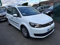 occasion VW Touran 1.2 Tsi 105 Trendline