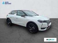 occasion DS Automobiles DS3 Crossback E-Tense Performance Line + 4cv