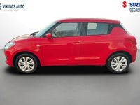 occasion Suzuki Swift 1.2 Dualjet Hybrid Avantage