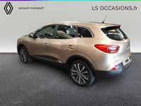 occasion Renault Kadjar Dci 110 Energy Eco² Intens