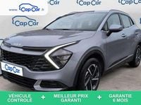 Occasion Kia Sportage Active 179 ch (131 kW) 2022 SUV