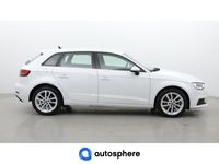 occasion Audi A3 Sportback 35 TDI 150ch S tronic 7