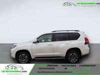 occasion Toyota Land Cruiser 204 D-4D BVA