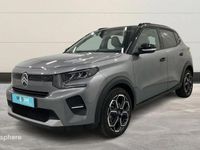 Occasion Citroën C3 102 ch (75 kW) 2024 Biton SUV