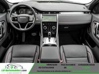 occasion Land Rover Discovery D165 Mhev Awd Bva