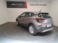 Occasion Renault Captur Business 145 ch (106 kW) 2022 SUV