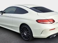 occasion Mercedes C300 Classed 245ch AMG Line 4Matic 9G-Tronic