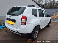 occasion Dacia Duster 1.2 TCE 125 PRESTIGE CLIMA NAVI BLUETOOTH