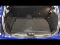 Occasion Mini ONE 102 ch (75 kW) 2019 Electric blue Citadine