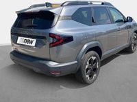 Occasion Dacia Bigster Extreme 131 ch (96 kW) 2025 Gris SUV