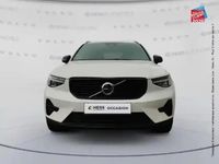 Occasion Volvo XC40 Plus 166 ch (122 kW) 2025 Blanc cristal métallisé SUV