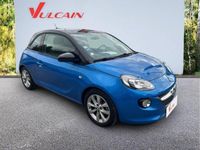 occasion Opel Adam 1.4 Twinport 87 Ch S/s Unlimited