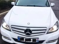 occasion Mercedes C300 Classe C Break BlueEfficiency Avantgarde 4-Matic