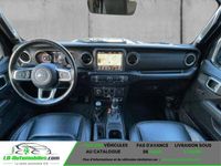 occasion Jeep Wrangler 2.2 200 ch 4x4 BVA