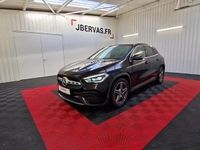 Occasion Mercedes 220 AMG line 190 ch (139 kW) 2020 Noir SUV