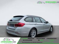 occasion BMW 320 320 d 190 ch BVA