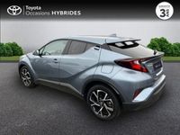 occasion Toyota C-HR 122h Edition 2WD E-CVT MY20