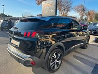 Occasion Peugeot 3008 Allure 131 ch (96 kW) 2019 Noir Monospace